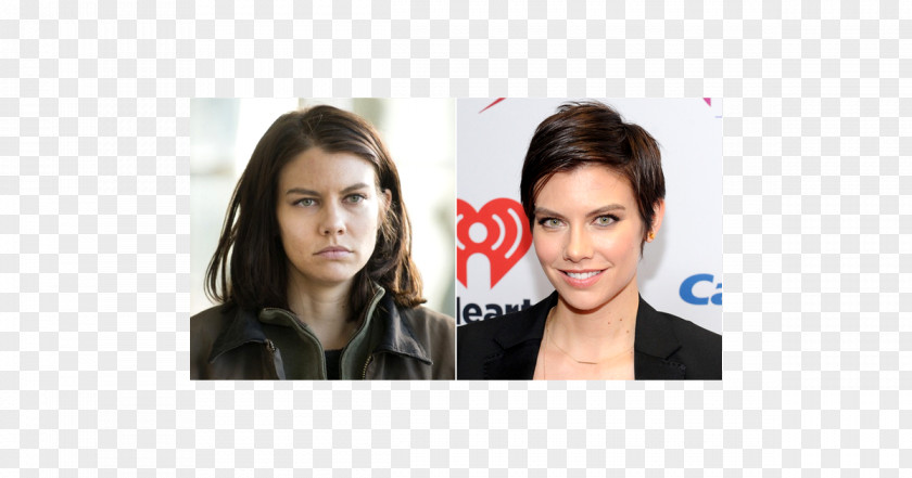 Lauren Cohan Eyebrow The Walking Dead Hair Coloring Forehead PNG