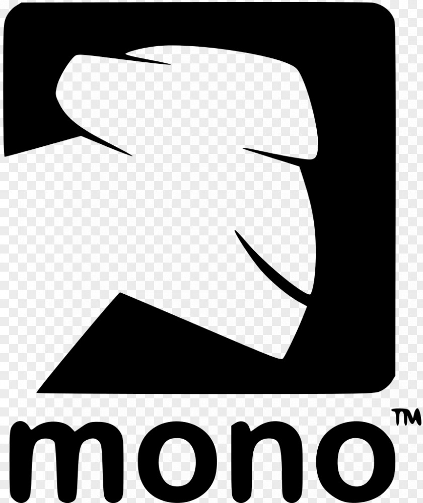 Microsoft Mono .NET Framework Implementation Common Language Infrastructure PNG