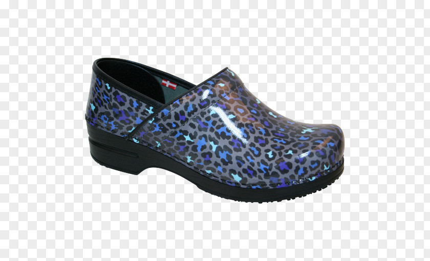 Printed Patent Women's Clog Blue LeopardEUR 42Women's US 10.5-11 Medium Shoe Mule PurpleStretchable Shoes For Women With Bunions Sanita Smart-step Kitty PNG