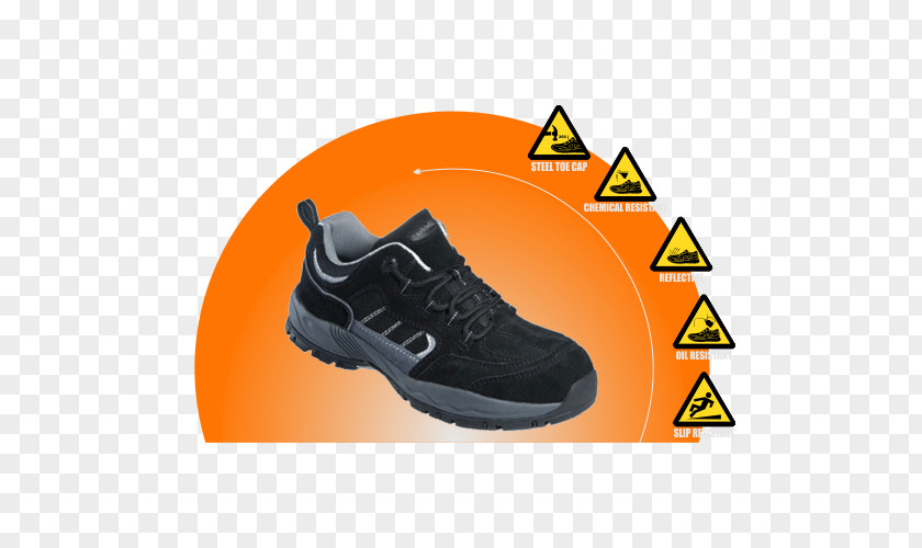 Safety Shoe United States Department Of Transportation Steel-toe Boot Sneakers PNG