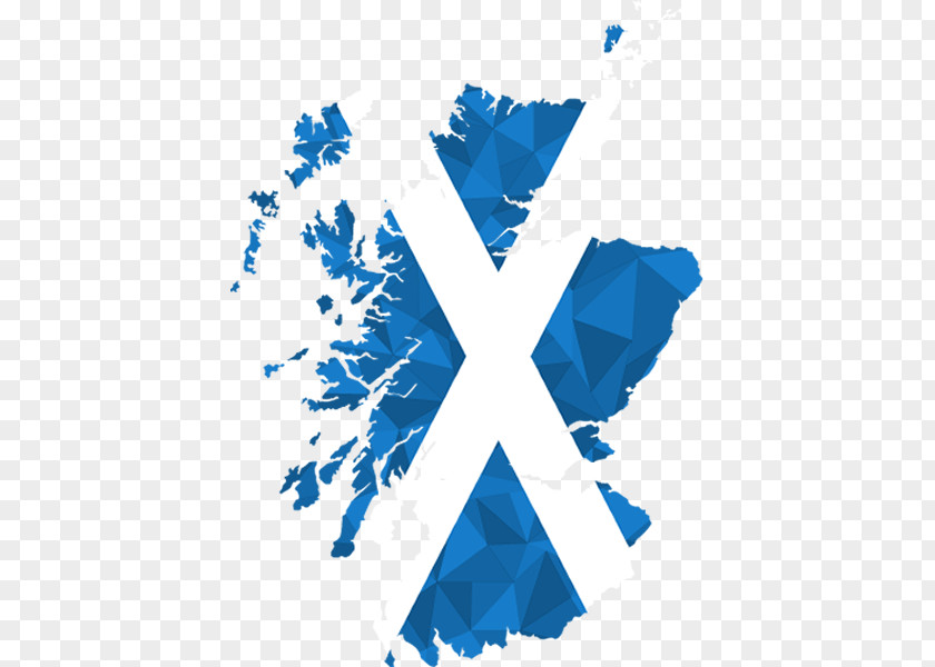 Scotland Map Flag Of Stock Photography PNG