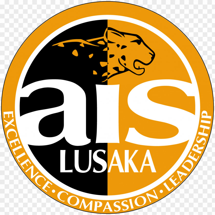 Student The American International School Of Lusaka Logo PNG