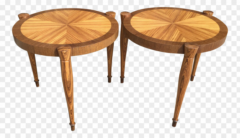 Style Round Table Coffee Tables PNG