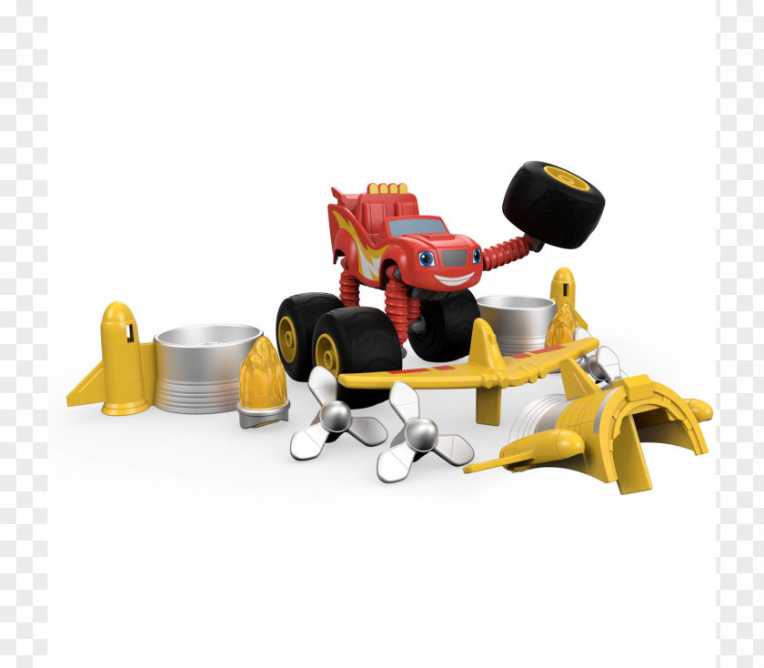 Toy Amazon.com Fisher-Price Game Blaze PNG