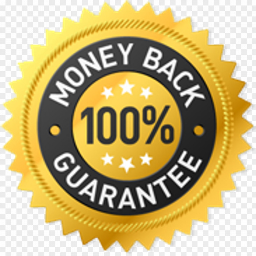 Turmeric Money Back Guarantee Payment Investor PNG