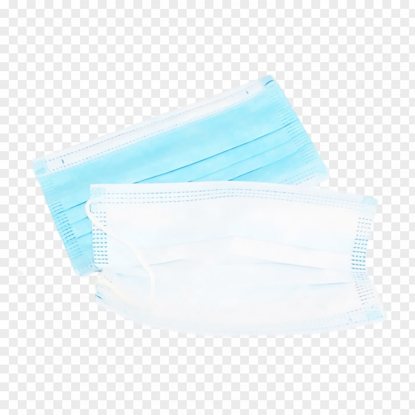 White Blue Turquoise Aqua Incontinence Aid PNG