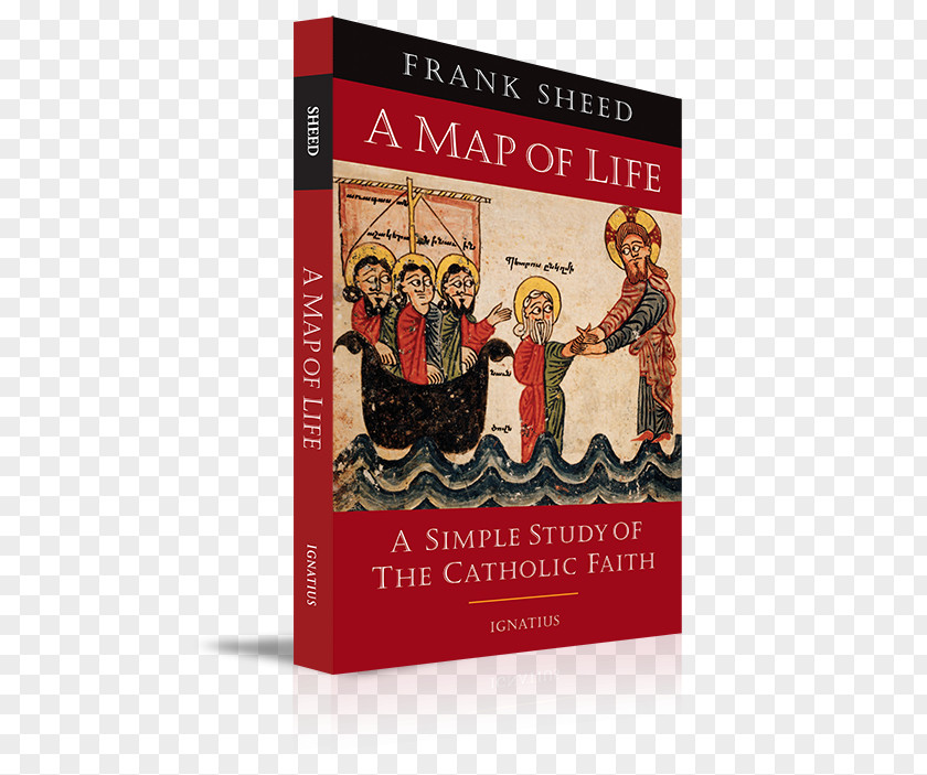 Book A Map Of Life Old Testament Bible Catholicism PNG