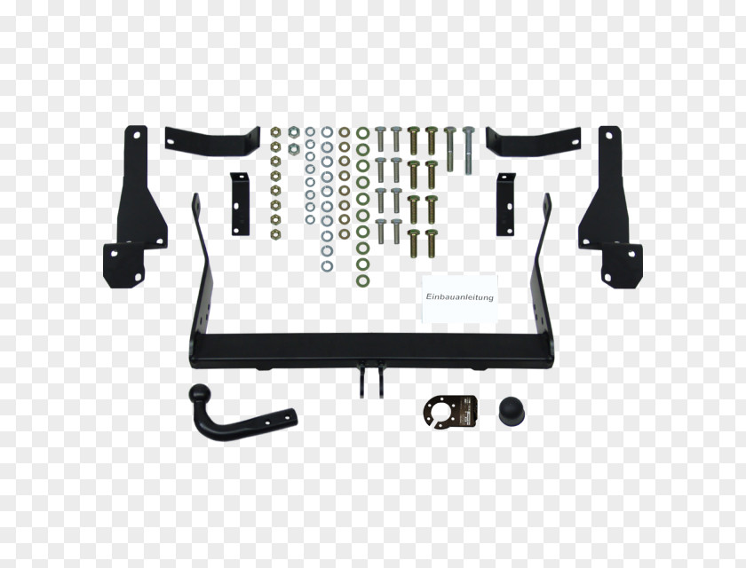 Car Chevrolet Captiva Aveo Tow Hitch PNG