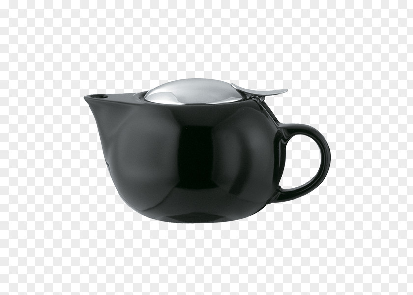 Ceramic Teapots Jug Teapot Lid Infuser PNG