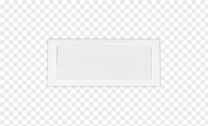Double Sided Letterhead Rectangle PNG