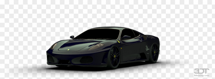 Ferrari F430 Model Car Automotive Design PNG