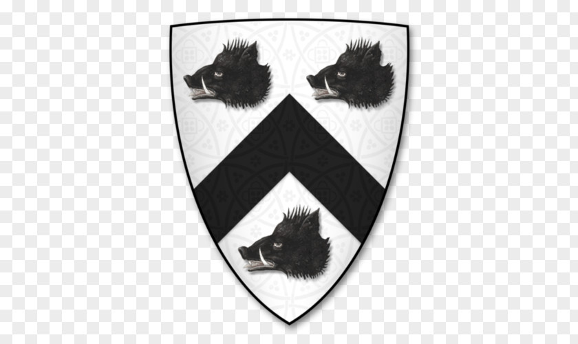 Flintshire Coat Of Arms Welsh Heraldry Roll PNG