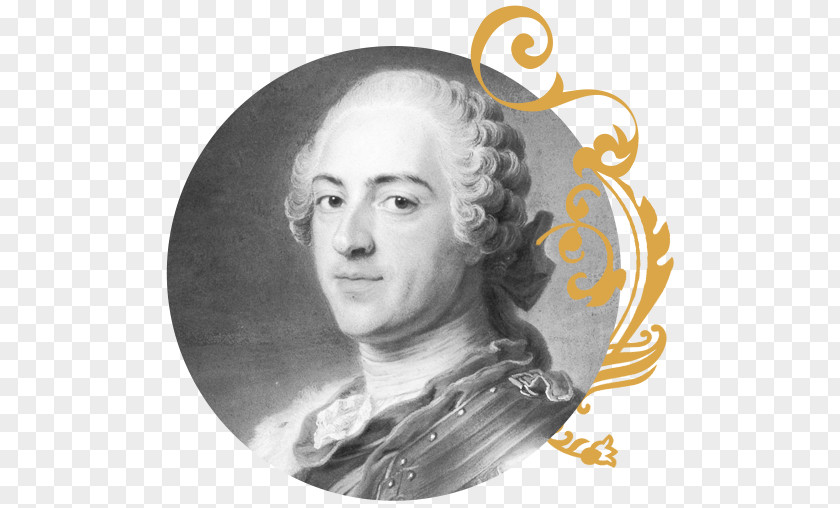 France Louis XV Of Quinze Rococo Painting PNG