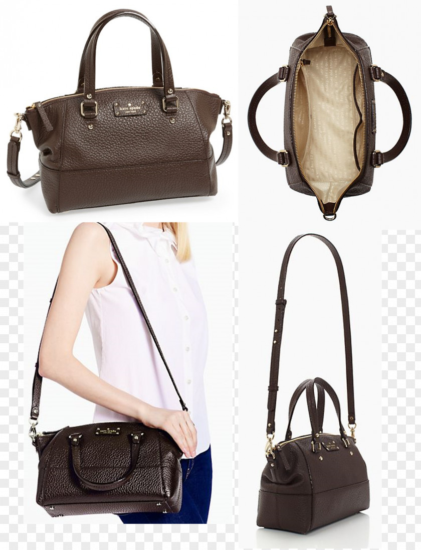 Kate Spade Handbag Michael Kors Satchel Leather Amazon.com PNG