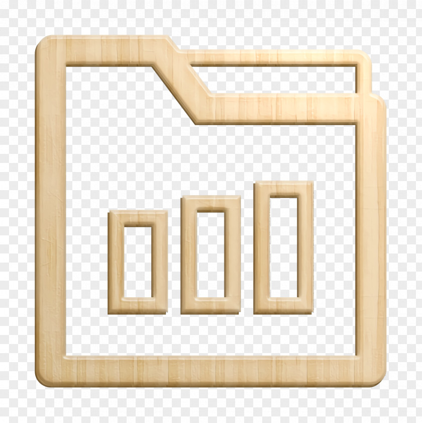 Rectangle Logo Documents Icon Files Folder PNG