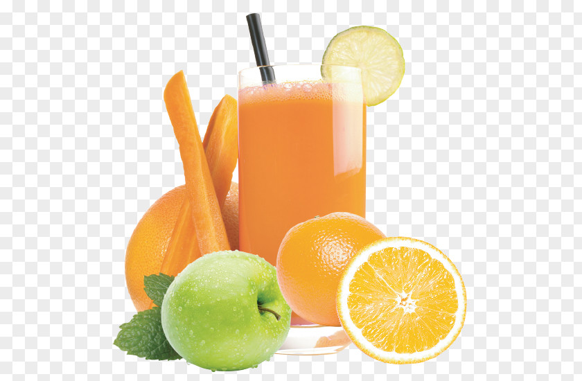 Tea Orange Drink Juice Milk PNG