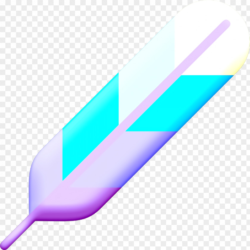 Wing Icon Feathers Set Wings PNG