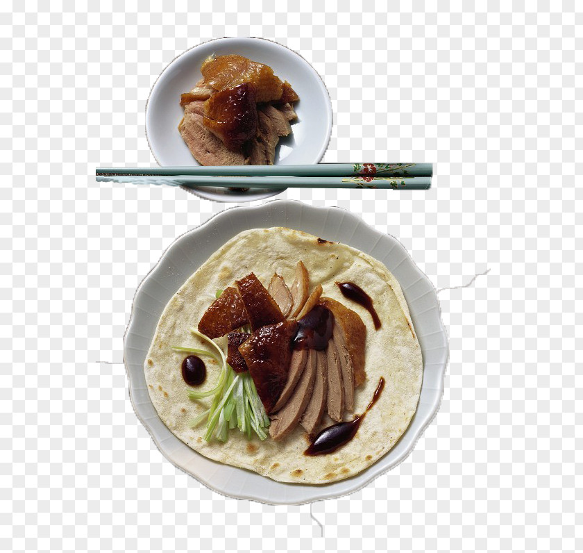 Beijing Roast Duck Material Peking Asian Cuisine PNG