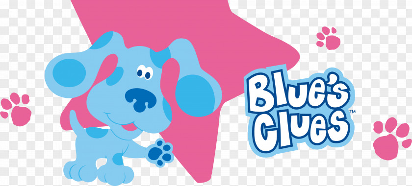 Blues Clues Slippery Soap Television Show Nick Jr. Nickelodeon PNG