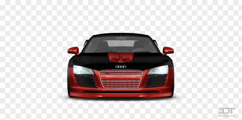 Car Audi R8 Model Automotive Design PNG