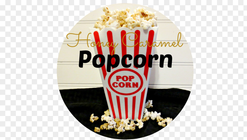 Caramel Popcorn Kettle Corn Plastic Microwave Ovens Box PNG