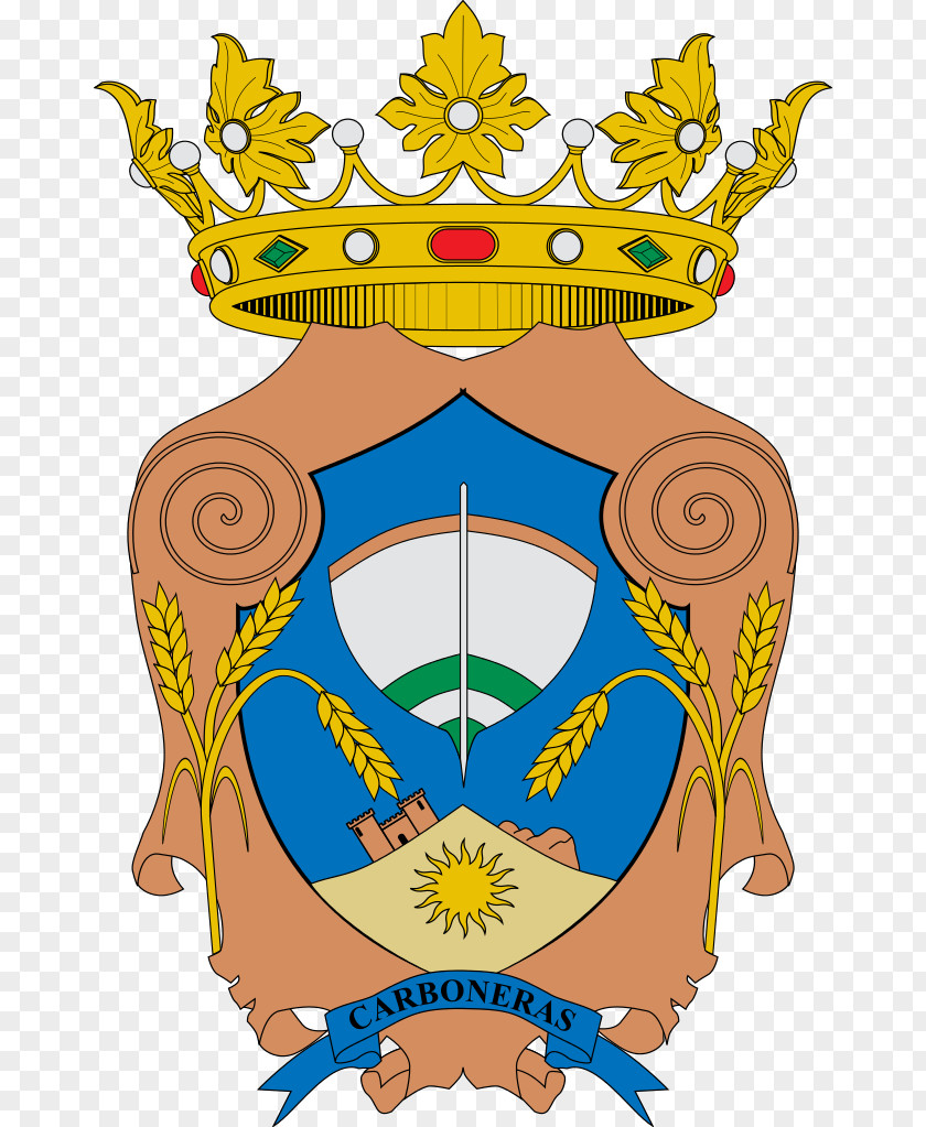 Carbone Andorra La Vella Coat Of Arms History Escuts I Banderes D'Andorra PNG
