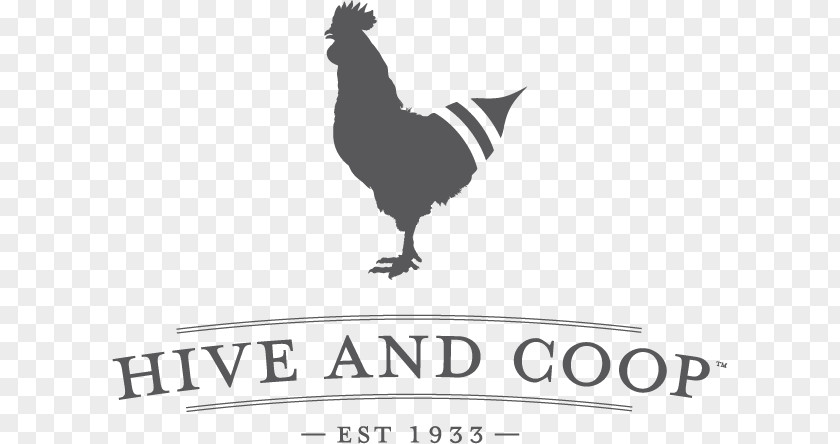 Chicken Coop Rooster Logo Cooperative PNG