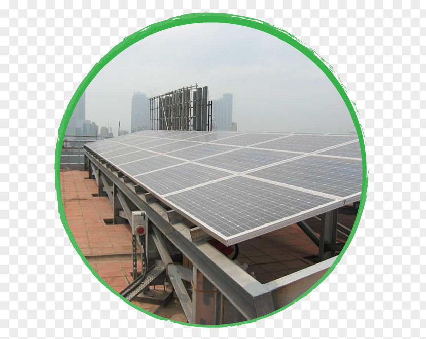 Energy Hong Kong Polytechnic University Roof Photovoltaic System Building-integrated Photovoltaics PNG