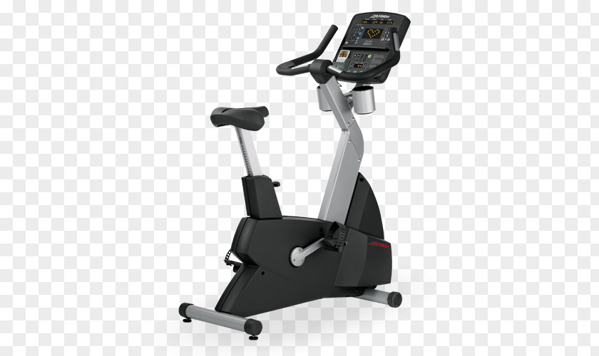 Exercise Bike Picture Stationary Bicycle Physical Fitness Life PNG