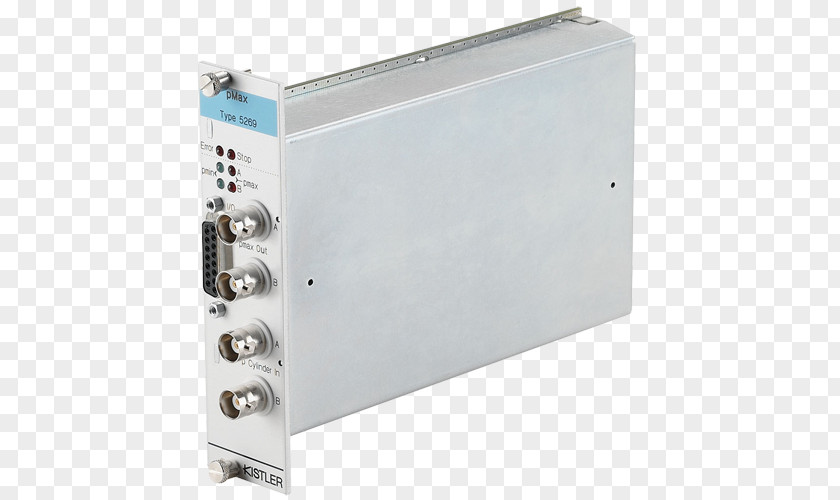 Glow Plug Interface Kistler Group Computer Hardware Piezoelectric Sensor PNG
