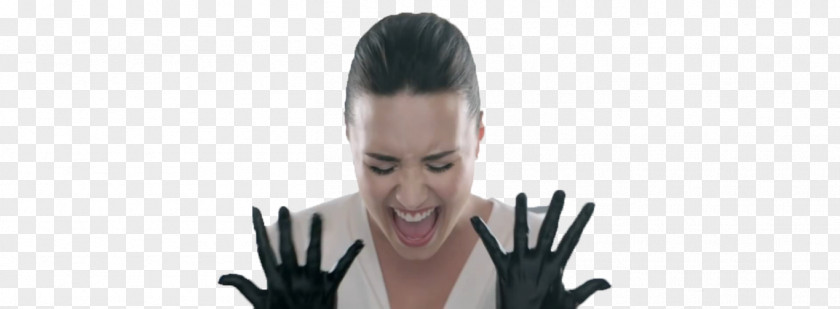 Heart Attack Demi Lovato Microphone PhotoScape PNG