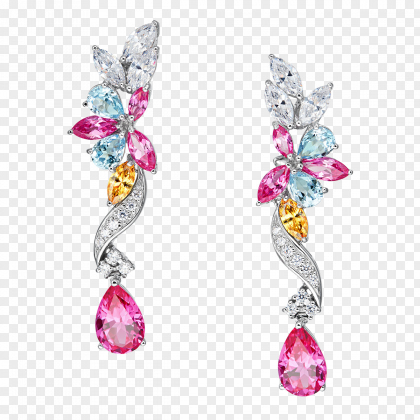 Jewelry Earring Chanel Jewellery Clothing Accessories PNG