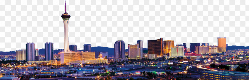Las Vegas Skyline Samsung Galaxy S4 Skyscraper Cityscape Recreation PNG