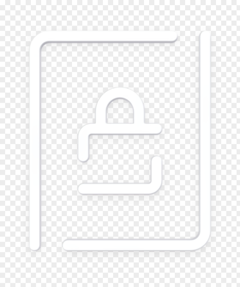 Logo Symbol App Icon Lock Lockscreen PNG