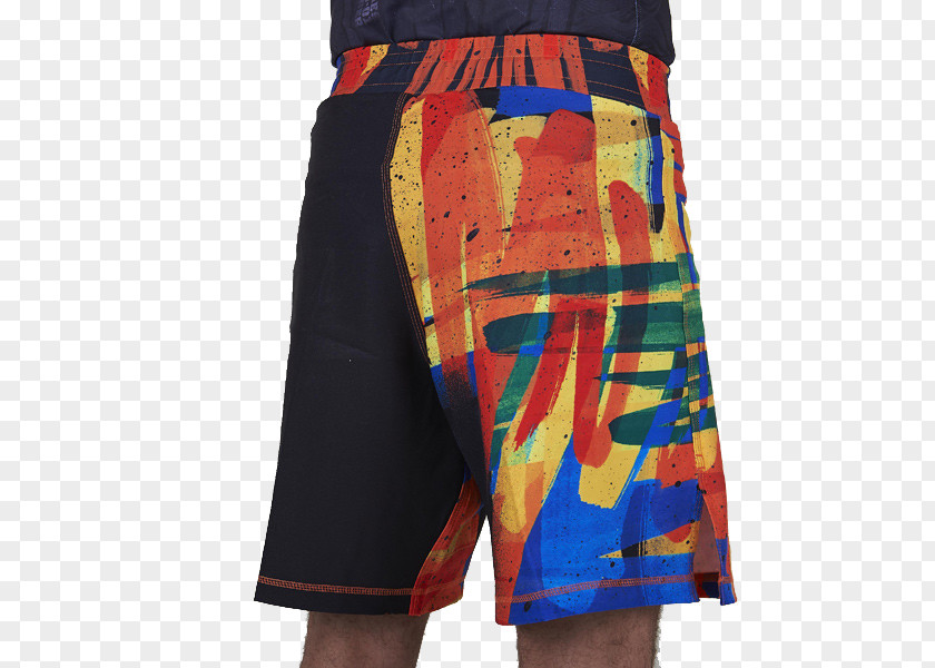 Manto Trunks PNG