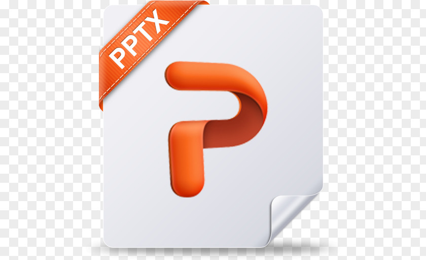 Ms Powerpoint Icon Microsoft PowerPoint Corporation .pptx Font Brand PNG