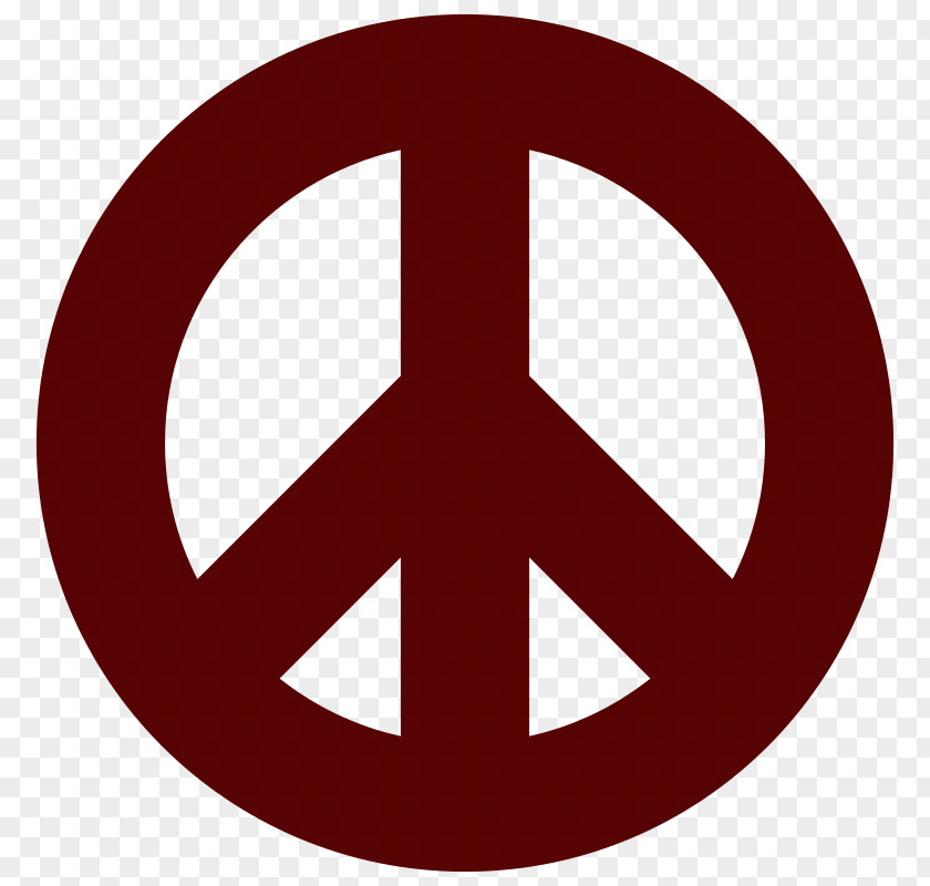 Peace Symbols Clip Art PNG