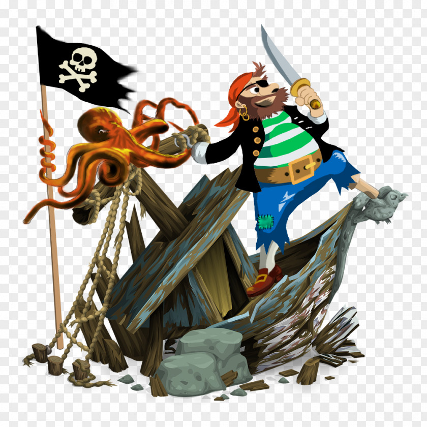 Ship Shipwreck Clip Art PNG