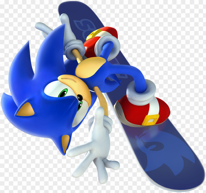 Sonic Mario & At The Olympic Winter Games Rio 2016 Sochi 2014 Hedgehog PNG