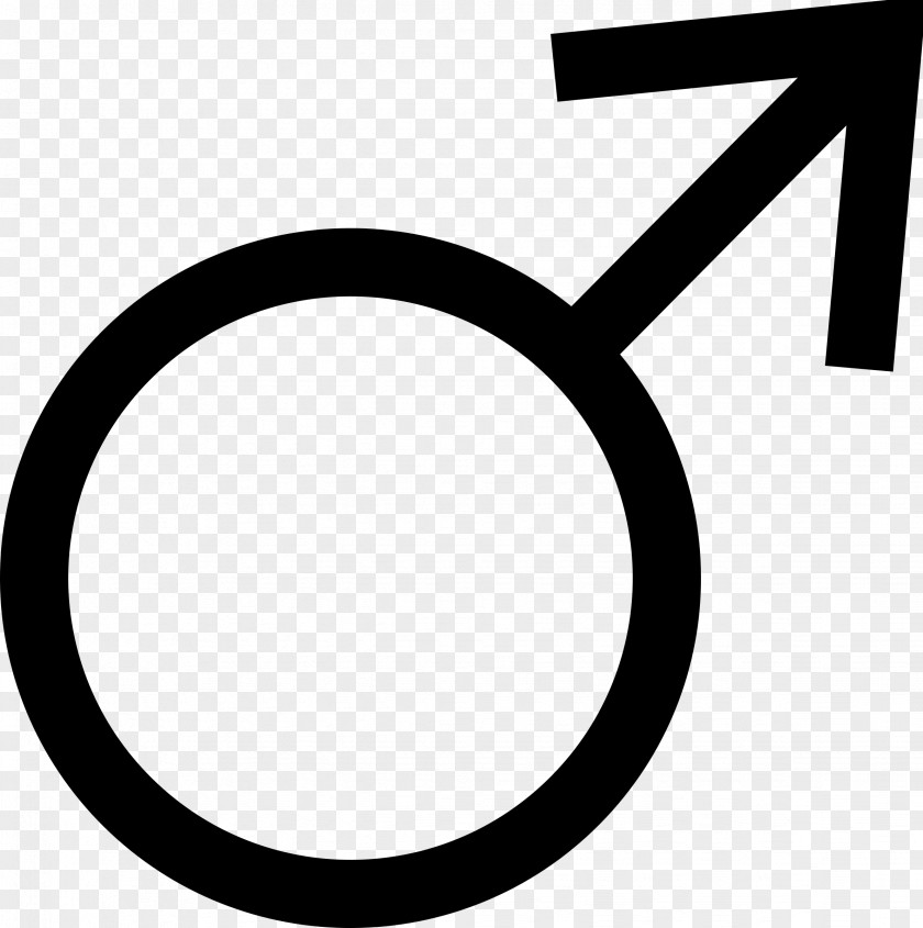 Virgo Gender Symbol Male Clip Art PNG