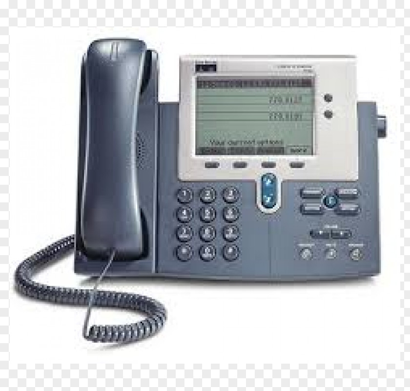 Wholesale Voip VoIP Phone Telephone Voice Over IP Cisco 7940G Systems PNG