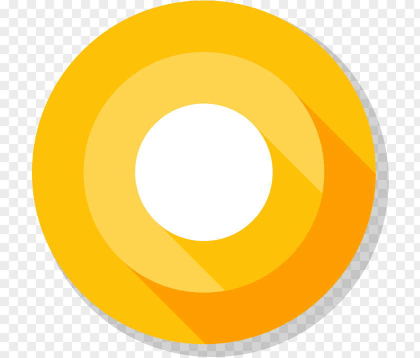Android Oreo Google I/O Version History PNG