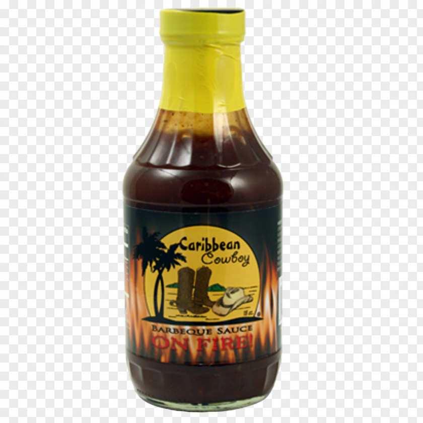 Barbeque Sauce Flavor PNG