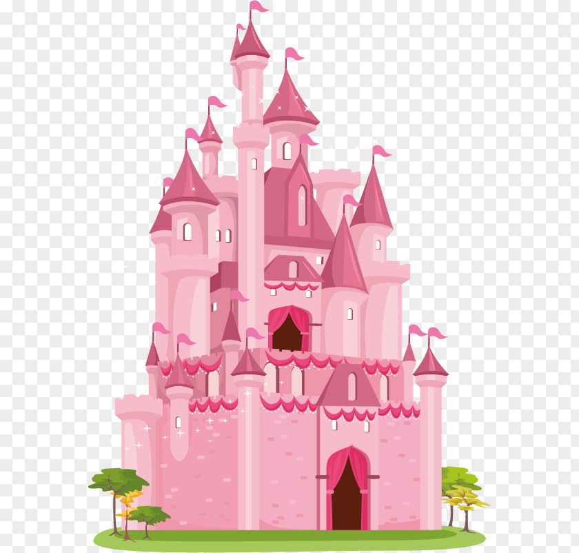 Castle Stock Photography PNG