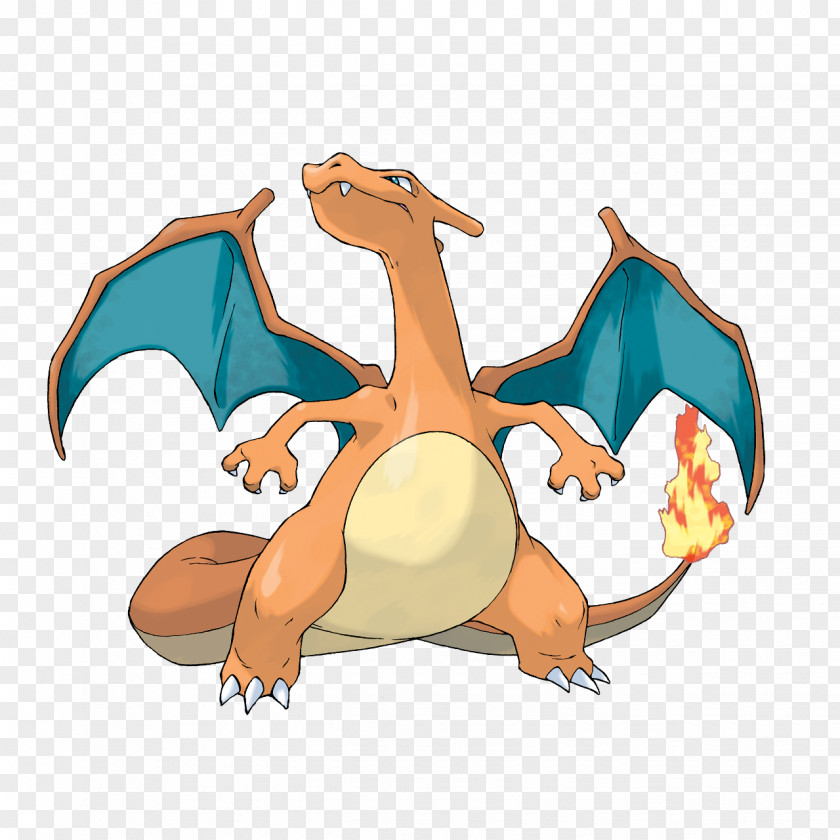 Charmeleon Pokémon Trading Card Game Charizard Moltres Red And Blue PNG