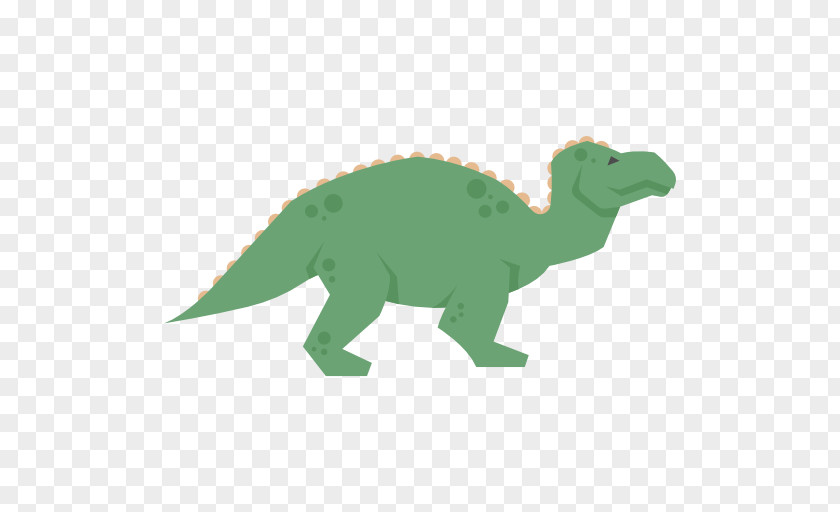 Dinosaur Vector Tyrannosaurus Iguanodon Styracosaurus Guanlong PNG