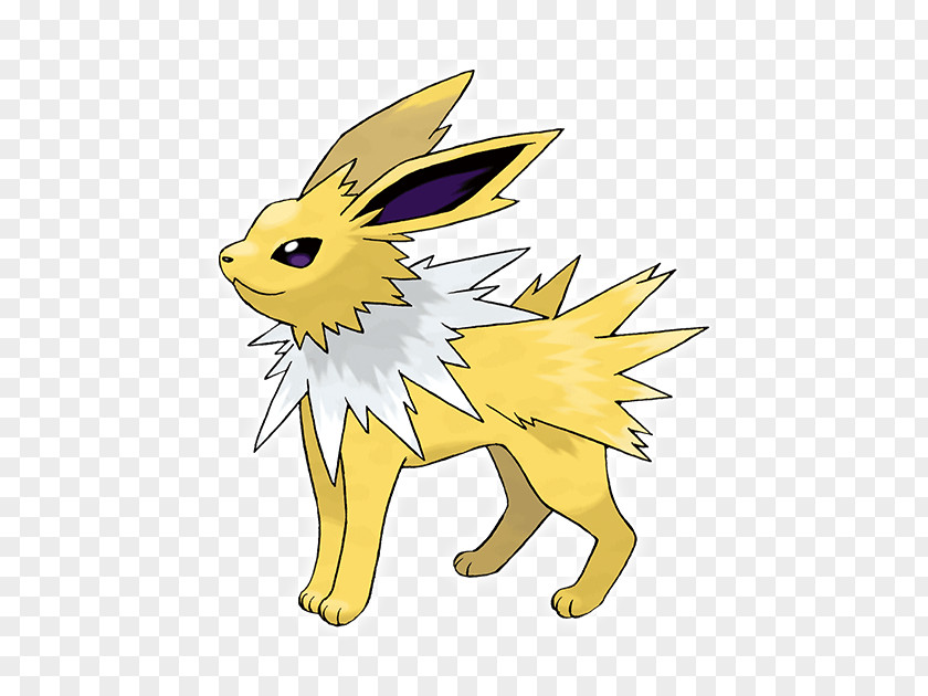 Eevee Watercolor Jolteon Flareon Vaporeon Moltres PNG