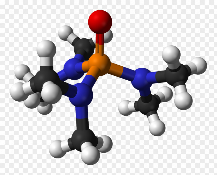 Hexamethylphosphoramide DMPU Molecule Triphenylphosphine Oxide PNG