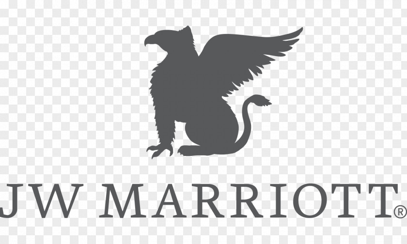 Hotel JW Marriott Hotels International Logo PNG