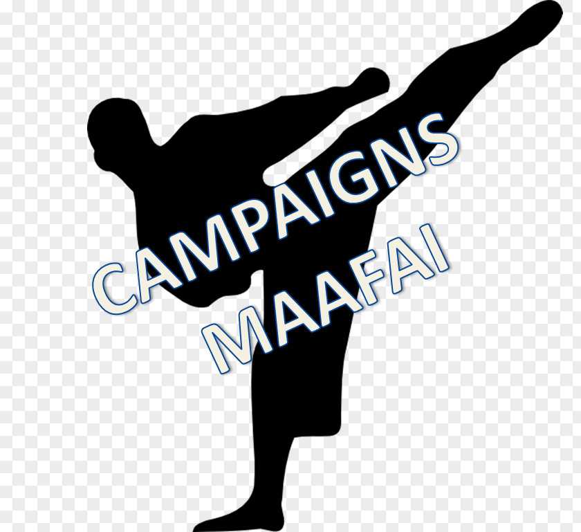 Karate Logo Brand Font Clip Art PNG